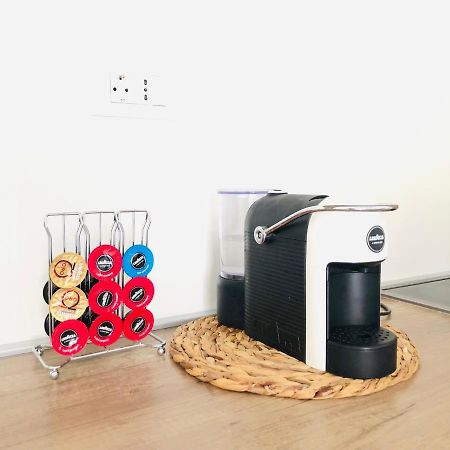 Apartment Seaside Przno  Ngoại thất bức ảnh