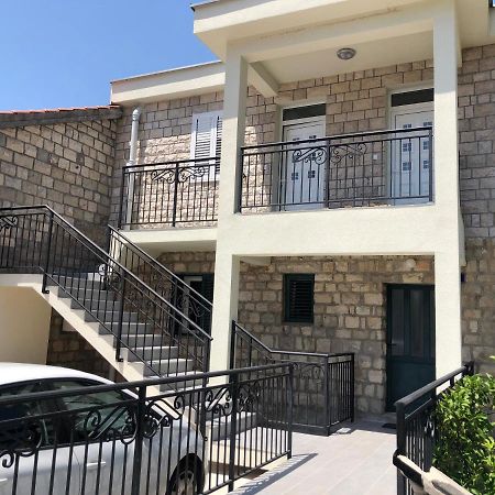 Apartment Seaside Przno  Ngoại thất bức ảnh
